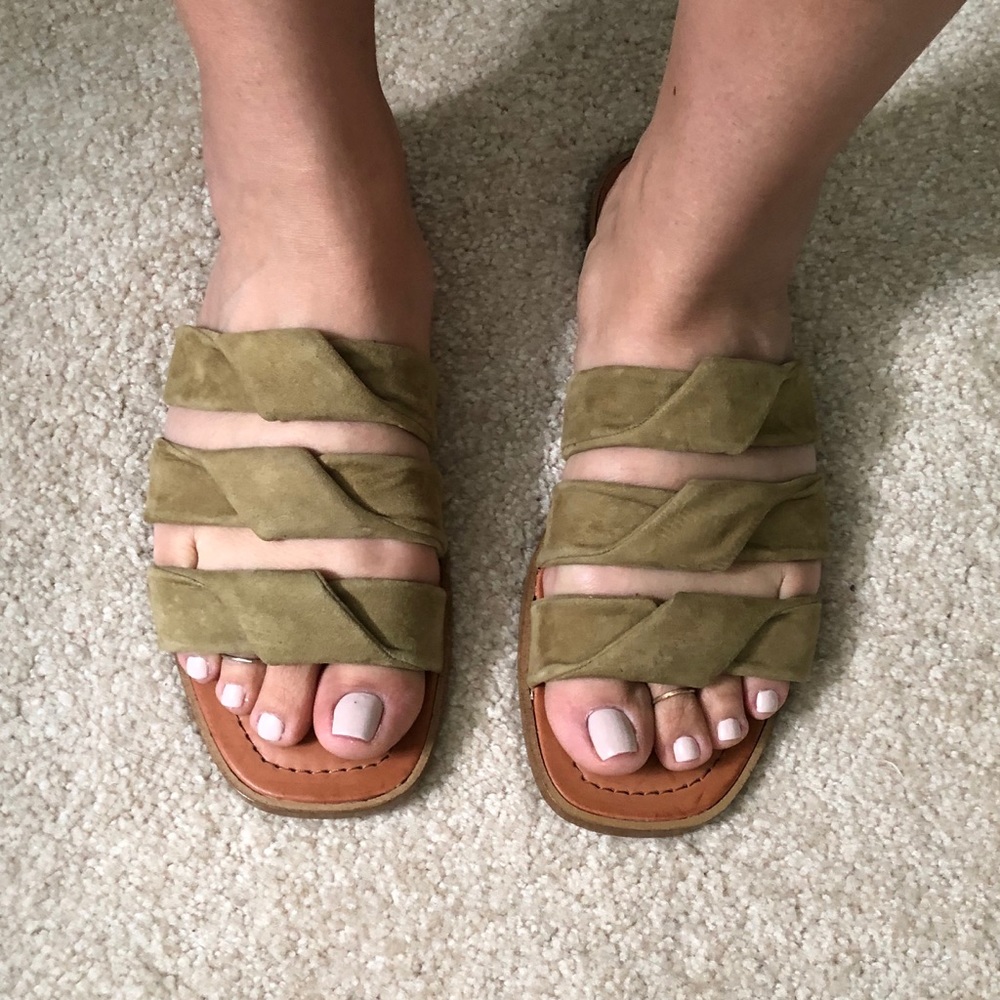 {1. State} Sandals - Picture 5 of 9